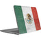 Mexico Flag Distressed Surface Laptop Studio Skin